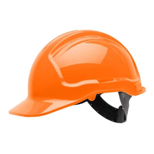 Picture of Force360 Economy Hard Hat Unvented Poly-Cradle